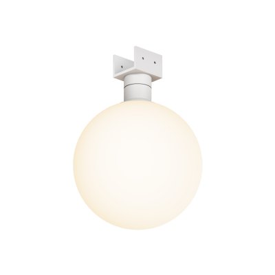 Уличный трековый светильник Outdoor O-TR01-1-S-9WW3K