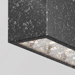 Уличный трековый светильник Maytoni O-TR01-2-S-10WB3K Points