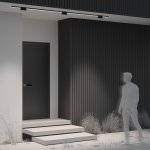 Уличный трековый светильник Maytoni O-TR01-2-S-10WB3K Points