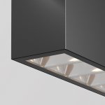 Уличный трековый светильник Maytoni O-TR01-2-S-10WB3K Points