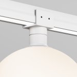 Уличный трековый светильник Outdoor O-TR01-2-S-9WW3K