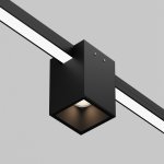 Уличный трековый светильник Outdoor O-TR01-3-S-16WB3K