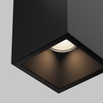 Уличный трековый светильник Outdoor O-TR01-3-S-16WB3K