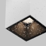 Уличный трековый светильник Outdoor O-TR01-3-S-16WW3K