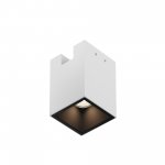 Уличный трековый светильник Outdoor O-TR01-3-S-16WW3K