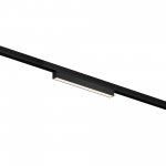 Уличный трековый светильник Outdoor O-TR02-1-S-12WB3K