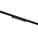 Уличный трековый светильник Outdoor O-TR02-1-S-12WB4K