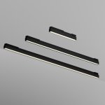 Уличный трековый светильник Outdoor O-TR02-1-S-30WB3K