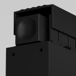 Уличный трековый светильник Outdoor O-TR02-1-S-30WB4K