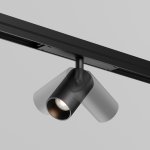 Уличный трековый светильник Outdoor O-TR02-1-S-8WB3K