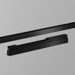 Уличный трековый светильник Outdoor O-TR02-2-S-24WB3K