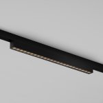 Уличный трековый светильник Outdoor O-TR02-2-S-24WB4K