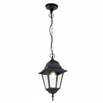 Подвесной светильник Maytoni O003PL-01B Abbey Road