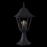 Ландшафтный светильник Maytoni O004FL-01B Abbey Road