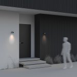 Светильник бра Maytoni O010WL-01B Wall Street