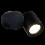 Светильник бра Maytoni O010WL-01B Wall Street