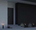 Ландшафтный светильник Maytoni O011FL-L6B Wolseley Road