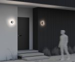 Бра Maytoni O011WL-L6B Wolseley Road