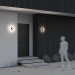 Бра Maytoni O011WL-L6B Wolseley Road