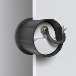 Подсветка для лестниц Maytoni O014SL-L3B3K Lock