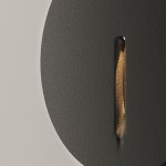 Подсветка для лестниц Maytoni O014SL-L3B3K Lock
