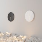 Подсветка для лестниц Maytoni O014SL-L3W3K Lock