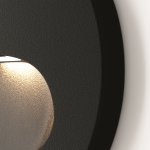 Подсветка для лестниц Maytoni O015SL-L3B3K Bil