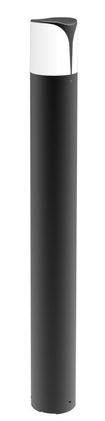 Ландшафтный светильник Maytoni O018FL-01B Piccadilly