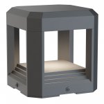 Ландшафтный светильник Maytoni O019FL-L13GR3K Royal Mile