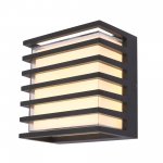 Бра Maytoni O020WL-L10B4K Downing Street