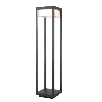 

Ландшафтный светильник Maytoni O021FL-L10B3K Baker Street, O021FL-L10B3K
