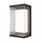 Настенный светильник бра Maytoni O021WL-L10B3K Baker Street