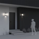 Настенный светильник бра Maytoni O021WL-L10B3K Baker Street