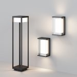 Настенный светильник бра Maytoni O021WL-L10B3K Baker Street