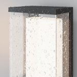 Настенный светильник бра Maytoni O021WL-L10B3K Baker Street