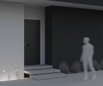 Встраиваемый светильник Maytoni O022-L3W Via Urbana
