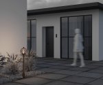 Ландшафтный светильник Maytoni O023FL-01G Via