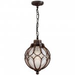 Подвесной светильник Maytoni O024PL-01G Via