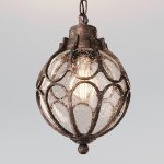Подвесной светильник Maytoni O024PL-01G Via