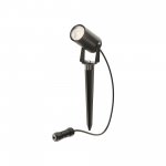 Ландшафтный светильник Maytoni O025FL-01B Scope