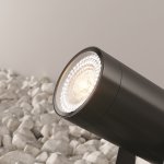Ландшафтный светильник Maytoni O025FL-01B Scope