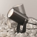 Ландшафтный светильник Maytoni O025FL-01B Scope