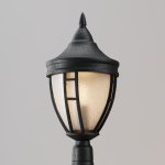 Ландшафтный светильник Maytoni O026FL-01B Rivoli