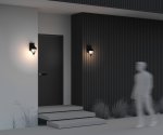 Бра Maytoni O027WL-01B Rivoli
