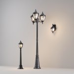 Бра Maytoni O027WL-01B Rivoli