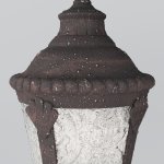 Ландшафтный светильник Maytoni O028FL-01BZ Goiri