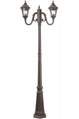 Ландшафтный светильник Maytoni O028FL-03BZ Goiri Ландшафтный светильник Maytoni O028FL-03BZ Goiri