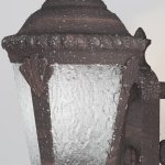 Ландшафтный светильник Maytoni O028FL-03BZ Goiri
