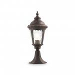 Ландшафтный светильник Maytoni O029FL-01BZ Goiri