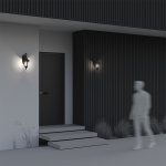 Бра Maytoni O029WL-01BZ Goiri